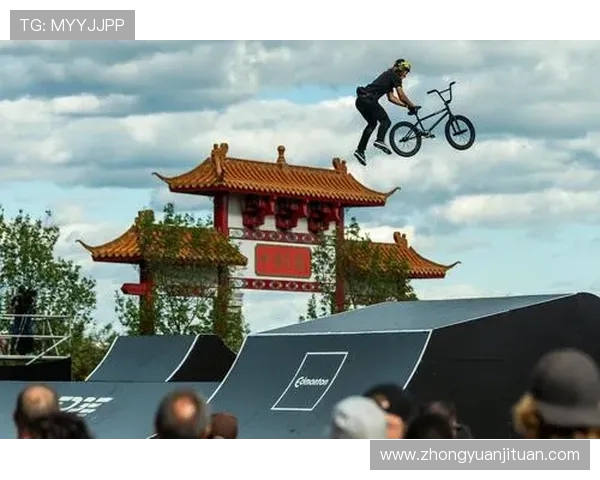 广州极限运动队荣登极限运动比赛经验排行榜第一名的背后故事