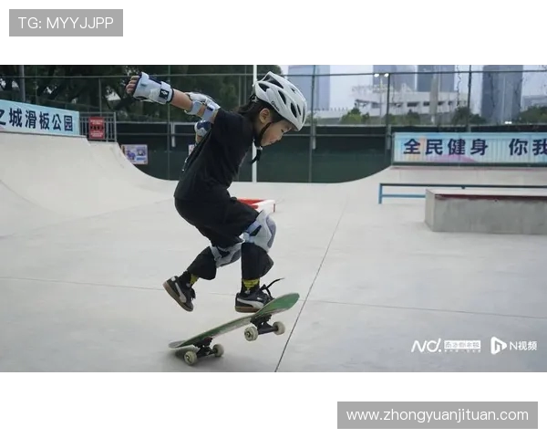 广州滑板队的成长之路：一段激情与梦想交织的纪实故事