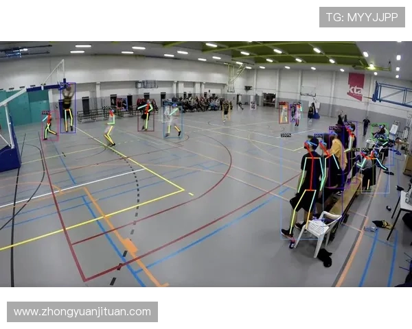 广州篮球队技术分析与战术探讨聚焦篮球运动发展新趋势