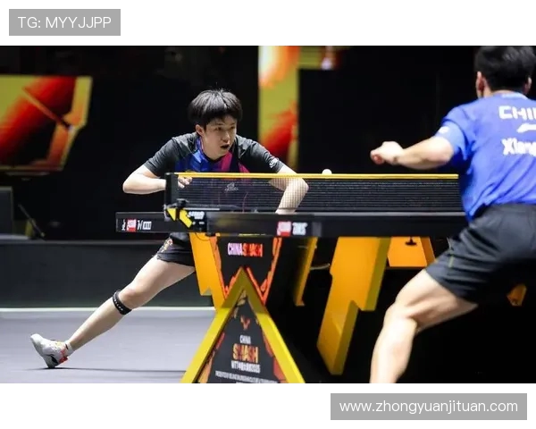 成都乒乓球队状态排名创新高引发全国关注展现出强劲实力与潜力