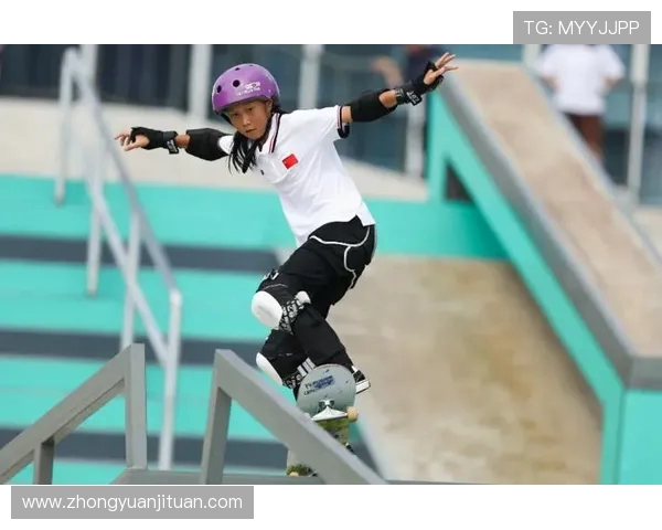 成都滑板队在全国滑板速度排行榜中荣获第八名的佳绩引发关注