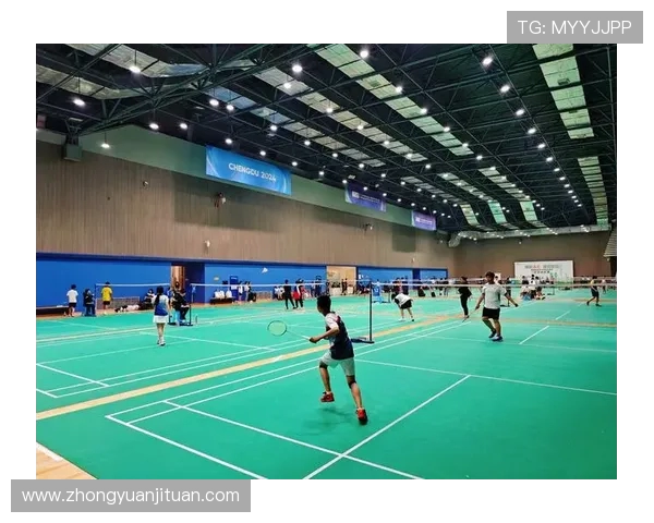 成都羽毛球队在杯赛中的速度表现分析与战术探讨