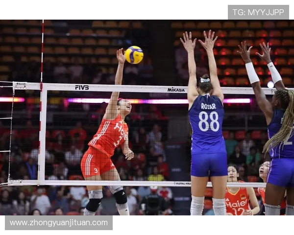 排球意识排行榜揭晓北京排球队荣获第二名展现强大实力