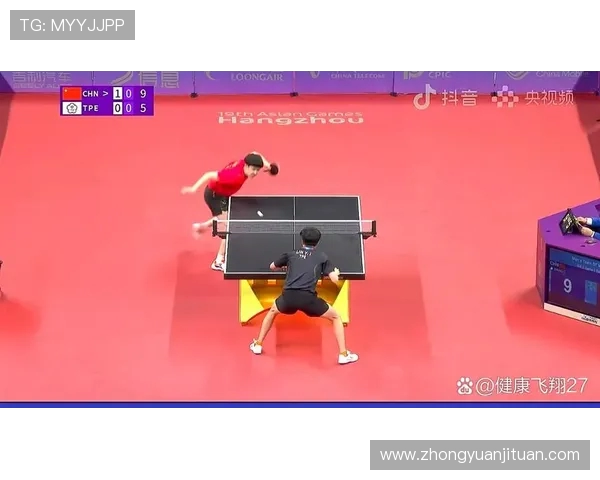 杭州乒乓球队灵活性分析与其他球队的对比研究