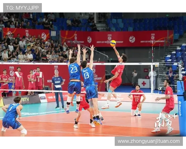 武汉排球队灵活性创新高引领排球新潮流全力争夺全国冠军 武汉排球队灵活性创新高引领排球新潮流全力争夺全国冠军