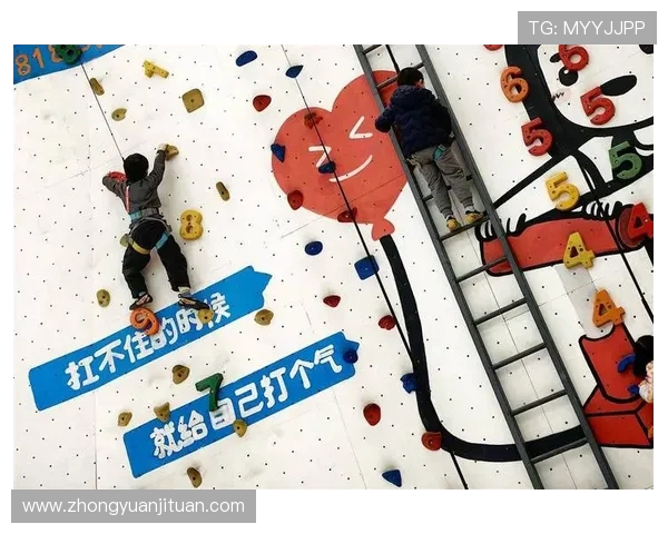 武汉攀岩队技术解析:探索攀岩运动的技巧与训练方法 武汉攀岩队技术解析:探索攀岩运动的技巧与训练方法