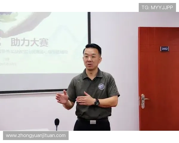 武汉网球队战术分析与应对策略探讨助力提升竞技水平 武汉网球队战术分析与应对策略探讨助力提升竞技水平