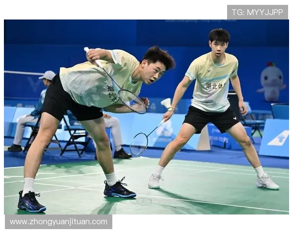 武汉羽毛球队技术实力强劲荣登全国羽毛球技术排行榜第四位 武汉羽毛球队技术实力强劲荣登全国羽毛球技术排行榜第四位