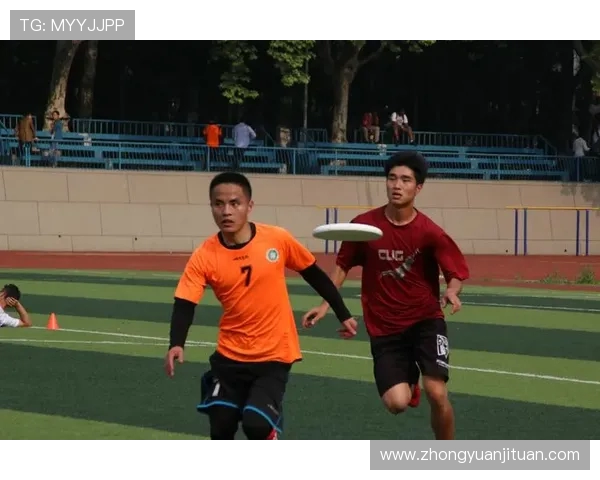 武汉飞盘队的全新战术革新与整体压制策略解析 武汉飞盘队的全新战术革新与整体压制策略解析