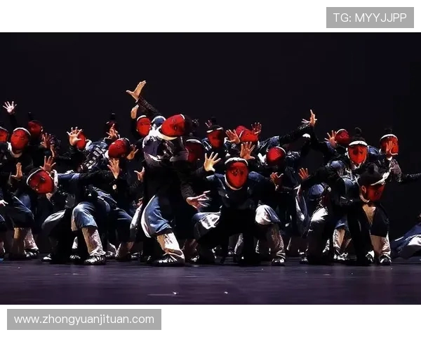 深圳街舞队的崛起与力量探索:街舞文化在城市中的新生机 深圳街舞队的崛起与力量探索:街舞文化在城市中的新生机