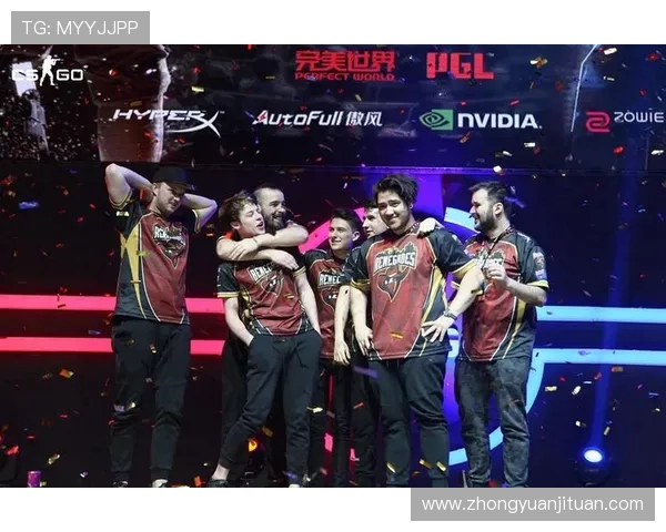 聚焦CSGORNG战队意识提升之路与战术创新探讨