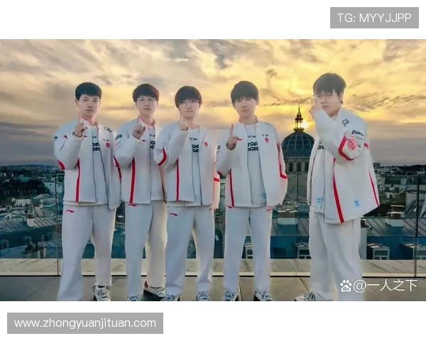 英雄联盟团队协作实力分析TES战队荣登第九名引发热议