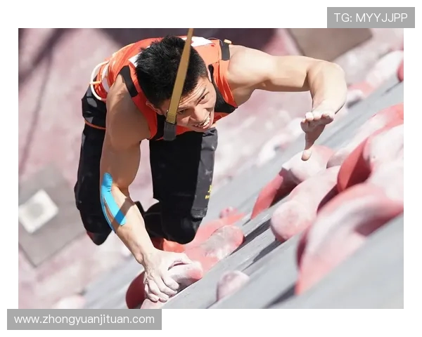 西安滑板队在攀岩联赛中的速度表现分析与点评