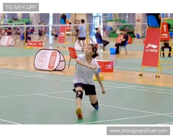 西安羽毛球队逆境反击之路探秘与未来展望