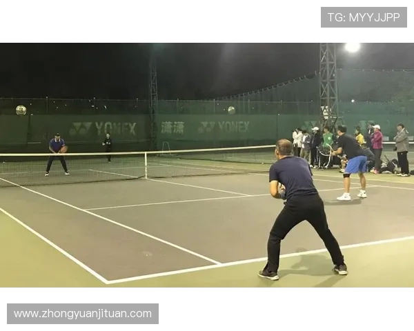 西安网球队的控制革新探索与实践：重塑竞技格局与团队协作新模式