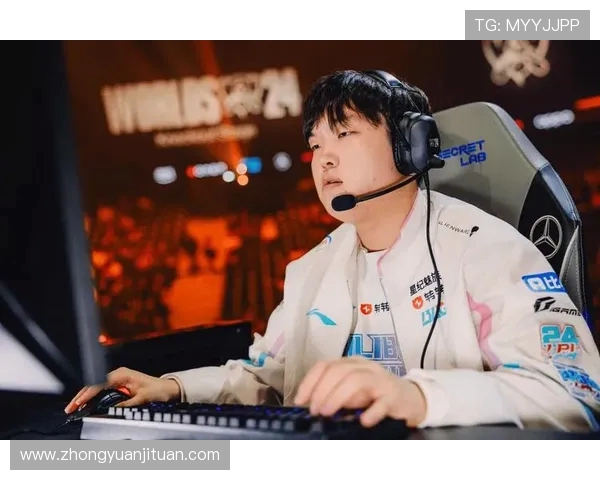 赛后分析：BLG与TES对决中的战术博弈与团队协作探讨