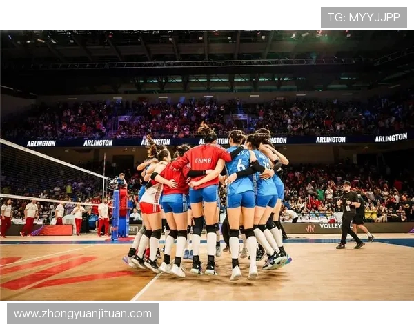 重庆排球队荣登全国排球灵活性排行榜榜首展现卓越实力与团队协作