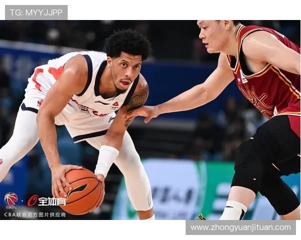 2017年CBA季后赛广东队与山西队激战回顾与精彩瞬间分析
