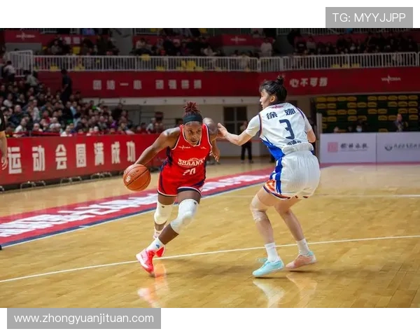 wcba精彩直播福建对阵陕西全场比赛实时更新与精彩瞬间回顾