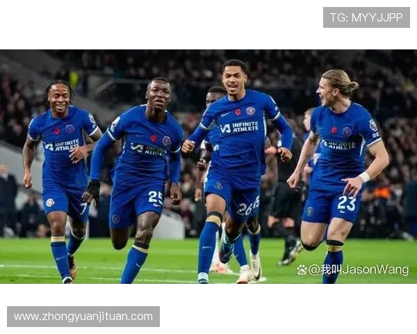 切尔西对曼城精彩对决免费直播全程观看指南与赛前分析