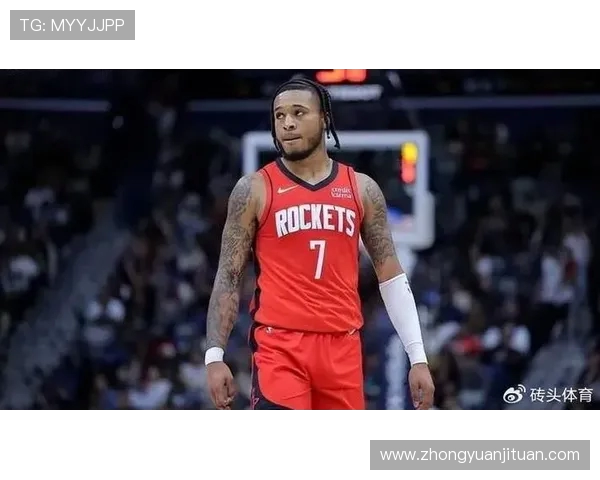 塔里伊森的崛起之路:从新秀到NBA明星的蜕变历程 塔里伊森的崛起之路:从新秀到NBA明星的蜕变历程