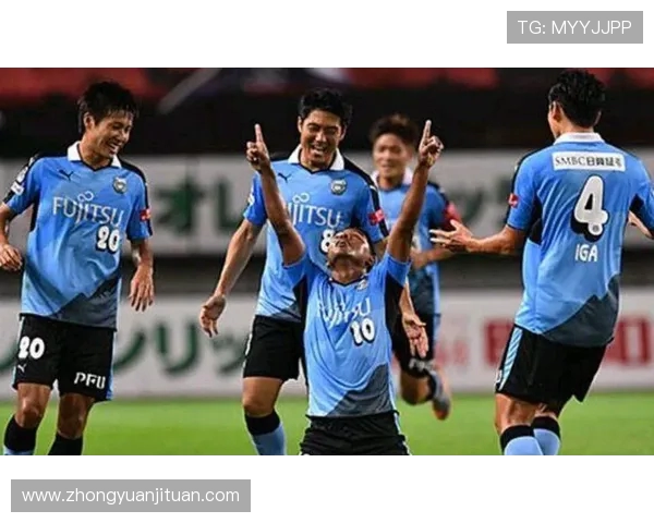 川奇前锋与鹿岛鹿角的激烈对决谁能在这场比赛中笑到最后