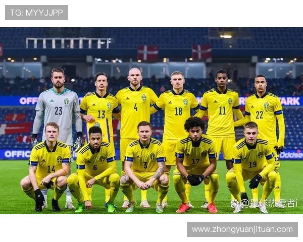 德国与瑞典足球历史交锋记录分析及战绩回顾