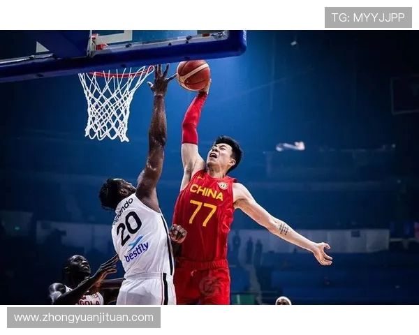 张镇麟:从青年篮球新星到国家队核心的成长之路与未来展望 张镇麟:从青年篮球新星到国家队核心的成长之路与未来展望