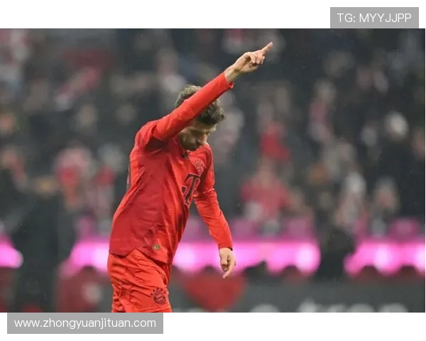 拜仁慕尼黑迎战开姆尼茨力争在主场延续连胜势头