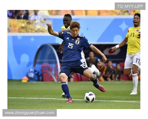 日本与哥伦比亚足球对决全景回顾与精彩瞬间分析 日本与哥伦比亚足球对决全景回顾与精彩瞬间分析