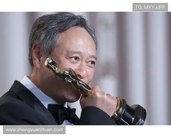 李安：从东方影坛到好莱坞的文化桥梁与艺术探索之旅