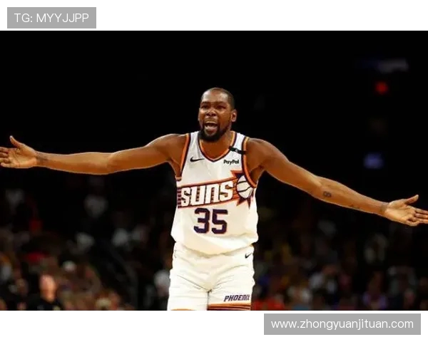 杜兰特申请交易！太阳热火76人三队哄抢