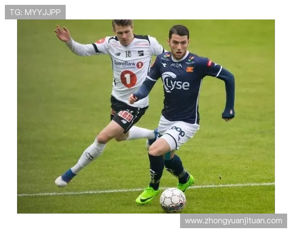 罗森博格与维京的激烈对决揭示挪威足球的竞争新格局