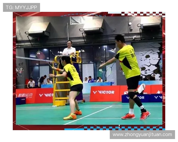 西安羽毛球队中路突破策略解析与未来发展展望 西安羽毛球队中路突破策略解析与未来发展展望