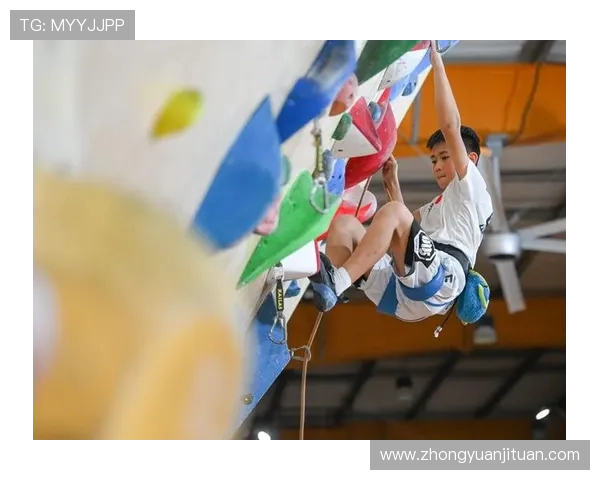 西安攀岩队的力量与梦想探索攀岩运动的魅力与挑战