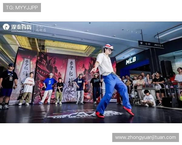 重庆街舞队的快攻体系解析与街舞战术的创新发展探讨