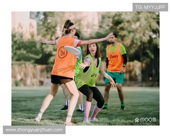 飞盘运动的魅力与挑战深圳飞盘队耐力训练的深度探讨