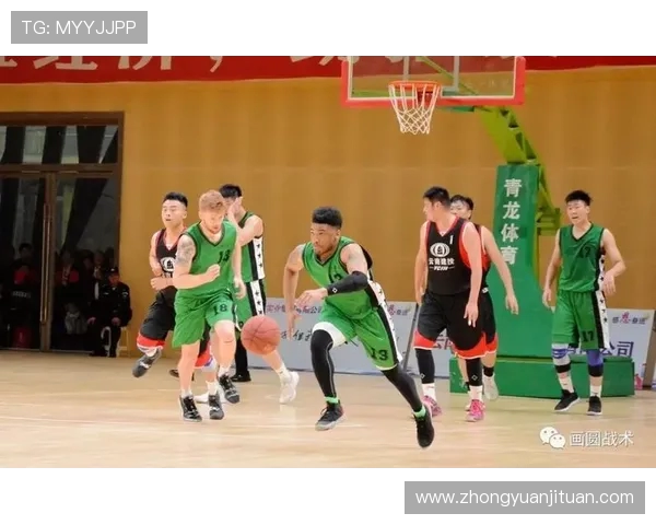 上海篮球队默契配合的秘密与战术分析探讨 上海篮球队默契配合的秘密与战术分析探讨