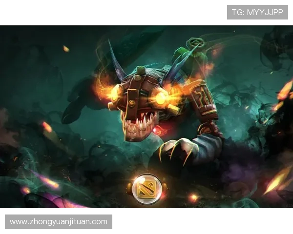 专访赵敏:探寻DOTA2成功背后的秘密与未来发展方向 专访赵敏:探寻DOTA2成功背后的秘密与未来发展方向