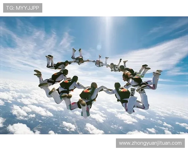 北京极限运动队心理素质创新高引领极限运动新风潮 北京极限运动队心理素质创新高引领极限运动新风潮