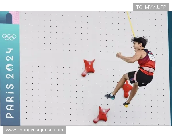 南京攀岩队在全国比赛中取得历史性突破创下新排名记录 南京攀岩队在全国比赛中取得历史性突破创下新排名记录