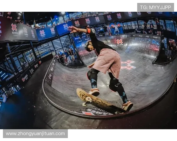 南京滑板队的力量与激情:聚焦滑板文化的崛起与发展 南京滑板队的力量与激情:聚焦滑板文化的崛起与发展