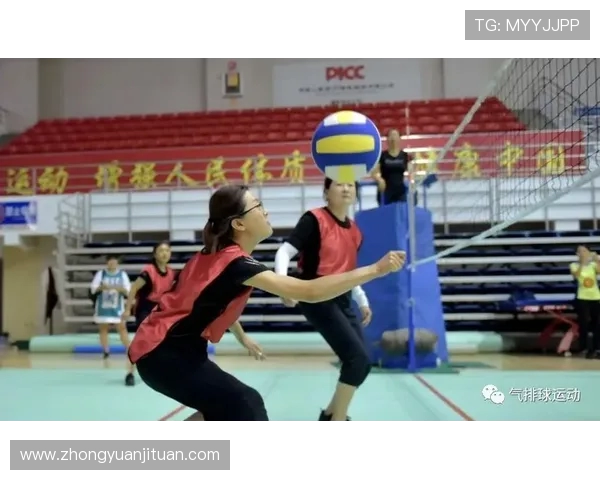 广州排球队运营体系解析与排球战术创新研究