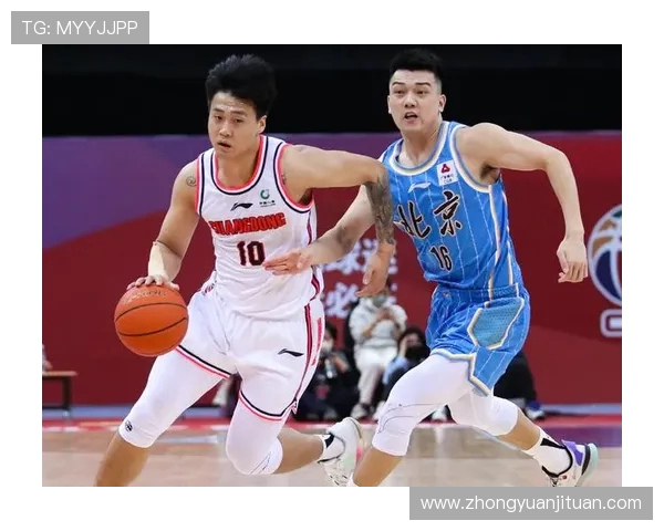 广州篮球队灵活性分析及其对比赛策略的影响探讨