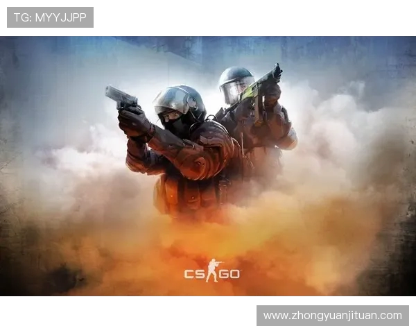 张芳独家分享CSGO游戏心得与技巧助你提升竞技水平