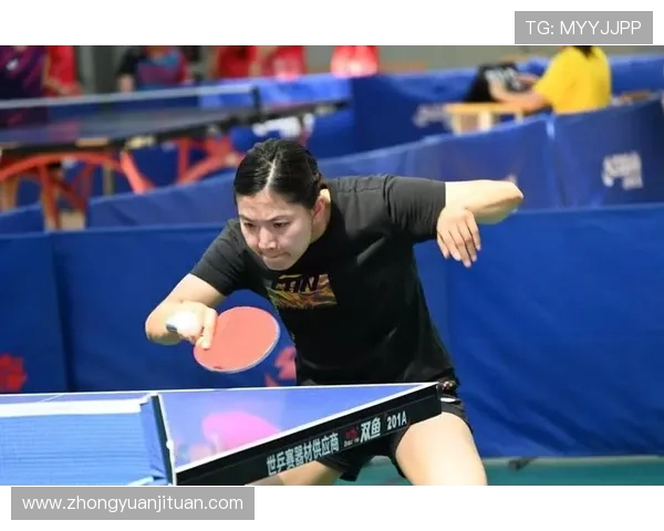 成都乒乓球队的阵地战解析与未来发展展望