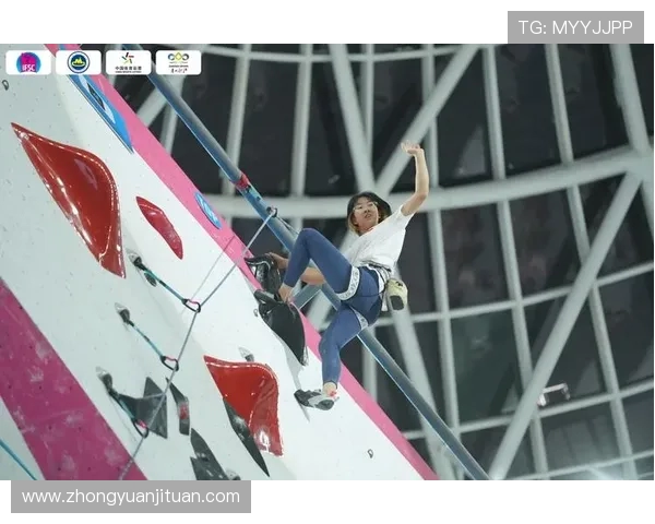 攀岩战术解析上海攀岩队防守体系的创新与实践