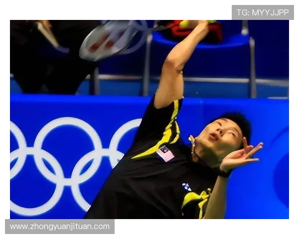 杨磊羽毛球人生的深度对话与成长之路探秘