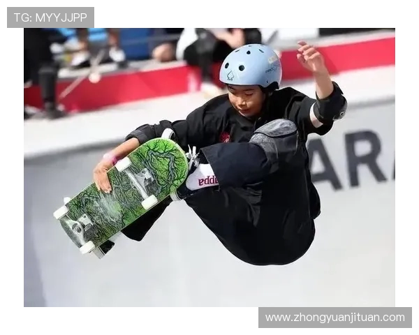 杭州滑板队荣登全国滑板状态排行榜第4名展现出色实力与潜力