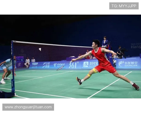 杭州羽毛球队转型之路：从传统强队到现代化竞技新标杆的探索与实践